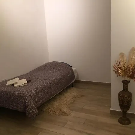 Pensionat Salara Koper