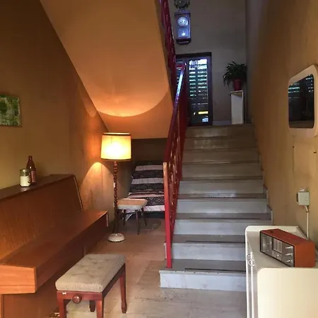Salara Pensionat 2*