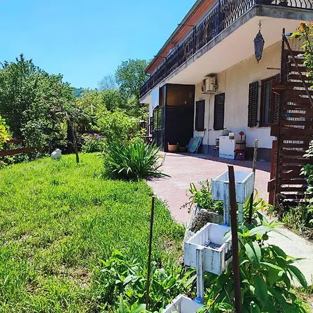 Salara Pensjonat Koper