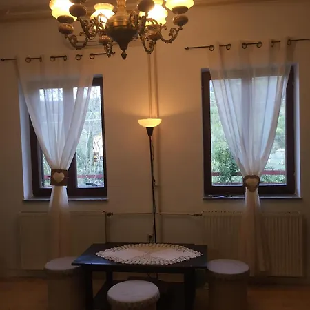 Pensjonat Salara 2*