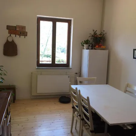Maison d'hôtes Salara