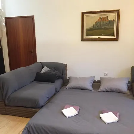 Salara Pensionat 2*