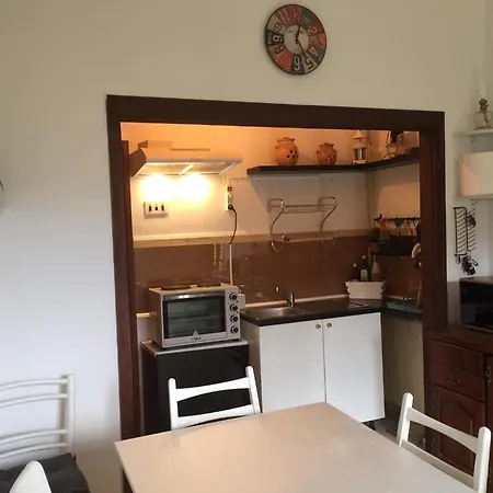 Salara Pensjonat Koper