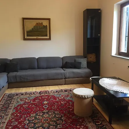 Pensjonat Salara